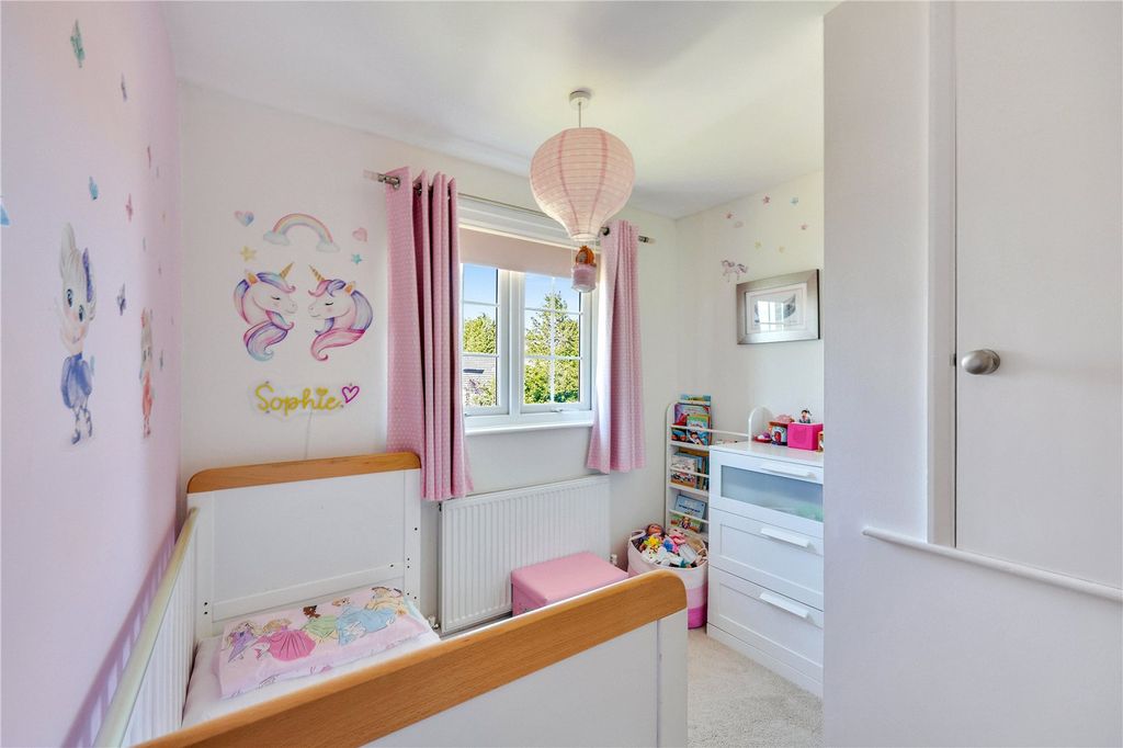 Additional image 15 of 3 bed semi-detached house for saleTudor Drive, Sticklepath, Barnstaple EX31