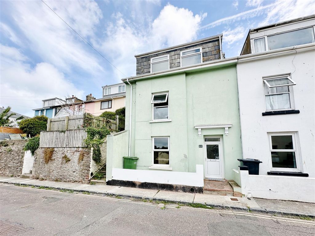 Additional image 18 of 3 bed end terrace house for saleMount Pleasant Road, Brixham TQ5