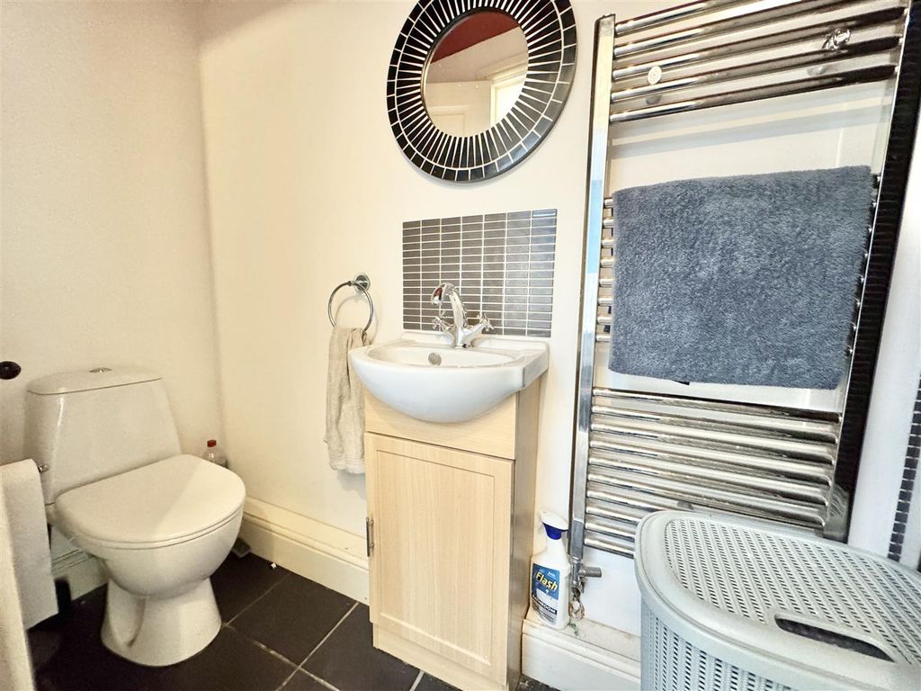 Additional image 15 of 4 bed terraced house for saleChapel Street, Appleby-In-Westmorland CA16