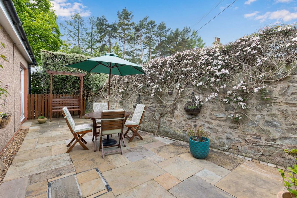 Additional image 31 of 4 bed detached bungalow for sale8 Viewbank View, Bonnyrigg, Midlothian EH19