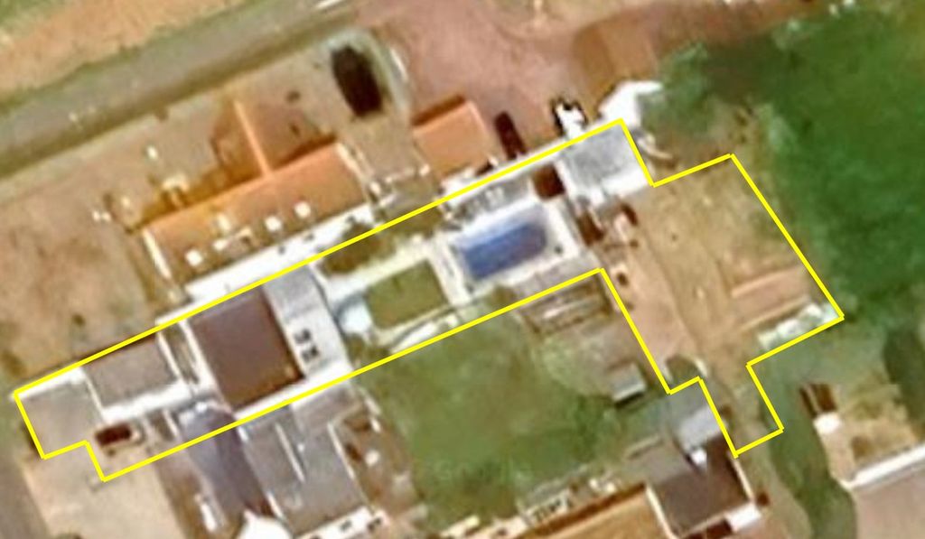2 bed bungalow for saleLa Grande Route Des Mielles, St. Ouen JE3