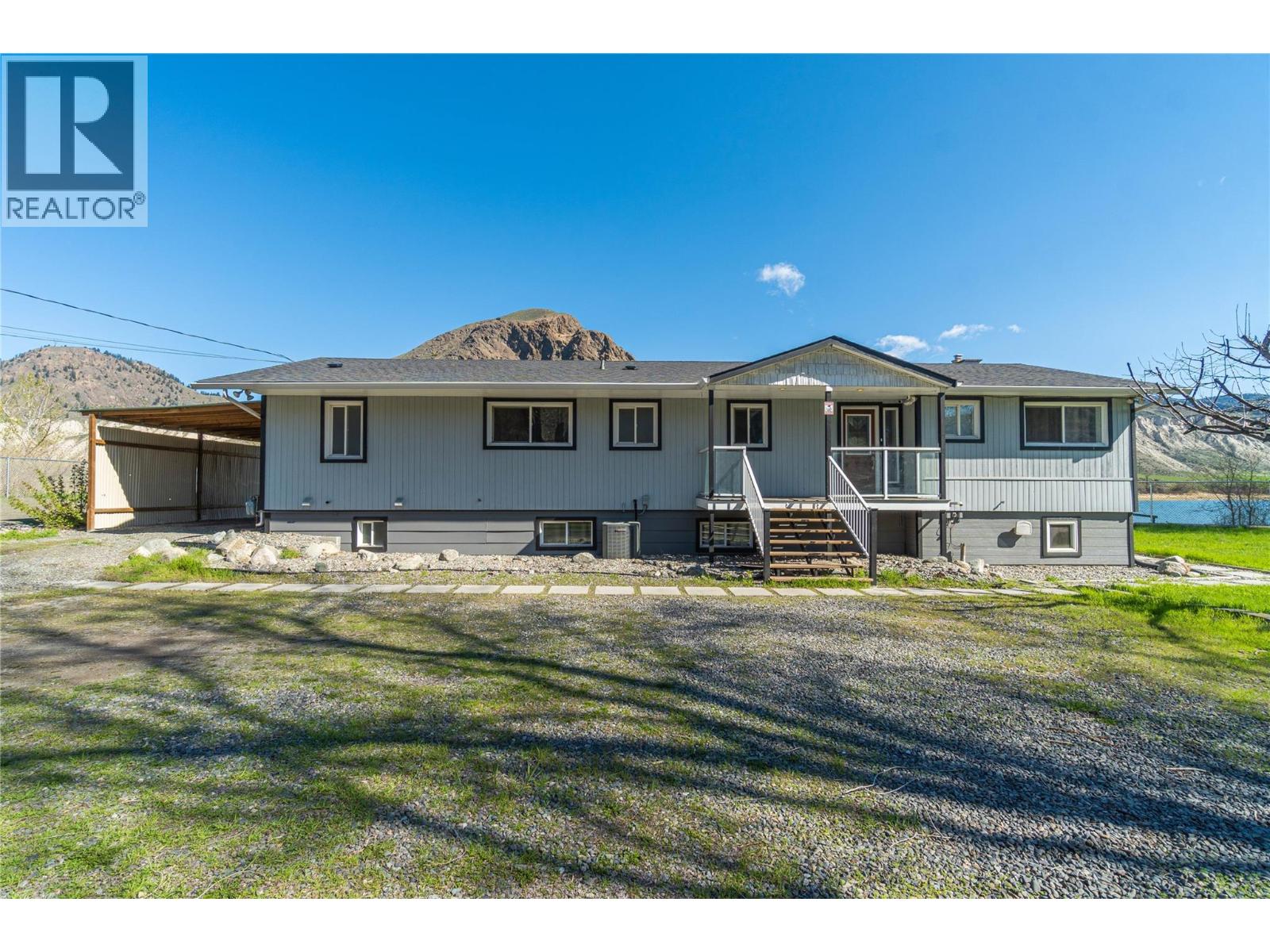 7250 Furrer Road, Kamloops, BC, V2C5T5