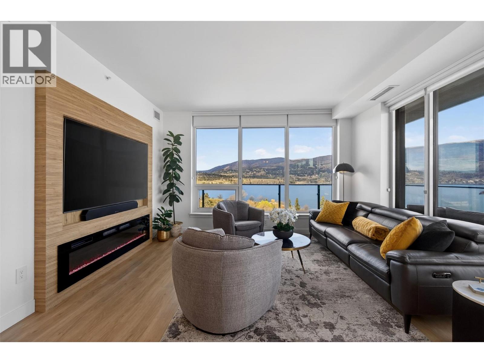 Additional image 3 of 1308-238 Leon Avenue, Kelowna, BC, V1Y0N6