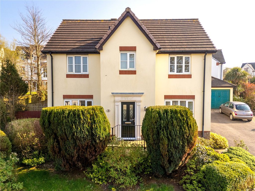 Additional image 19 of 4 bed detached house for saleWarren View, Bideford, Devon EX39
