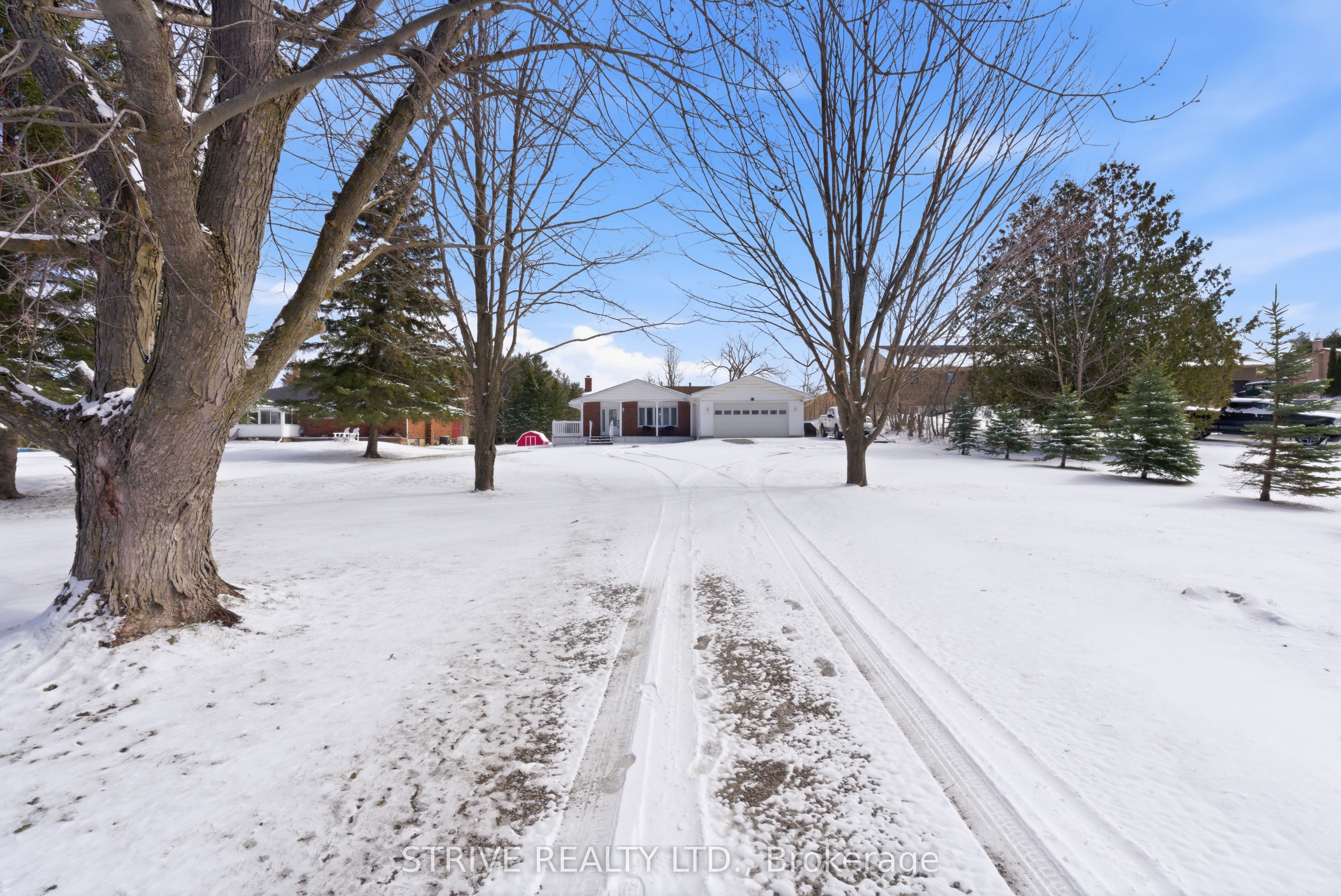 386 Mount Nebo Road, Kawartha Lakes, ON, K0L 2W0