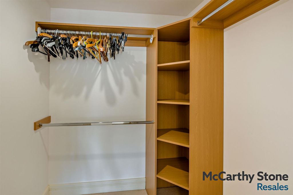 Additional image 8 of 2 bed flat for saleWaggoners Court, Legions Way, Bishop's Stortford CM23