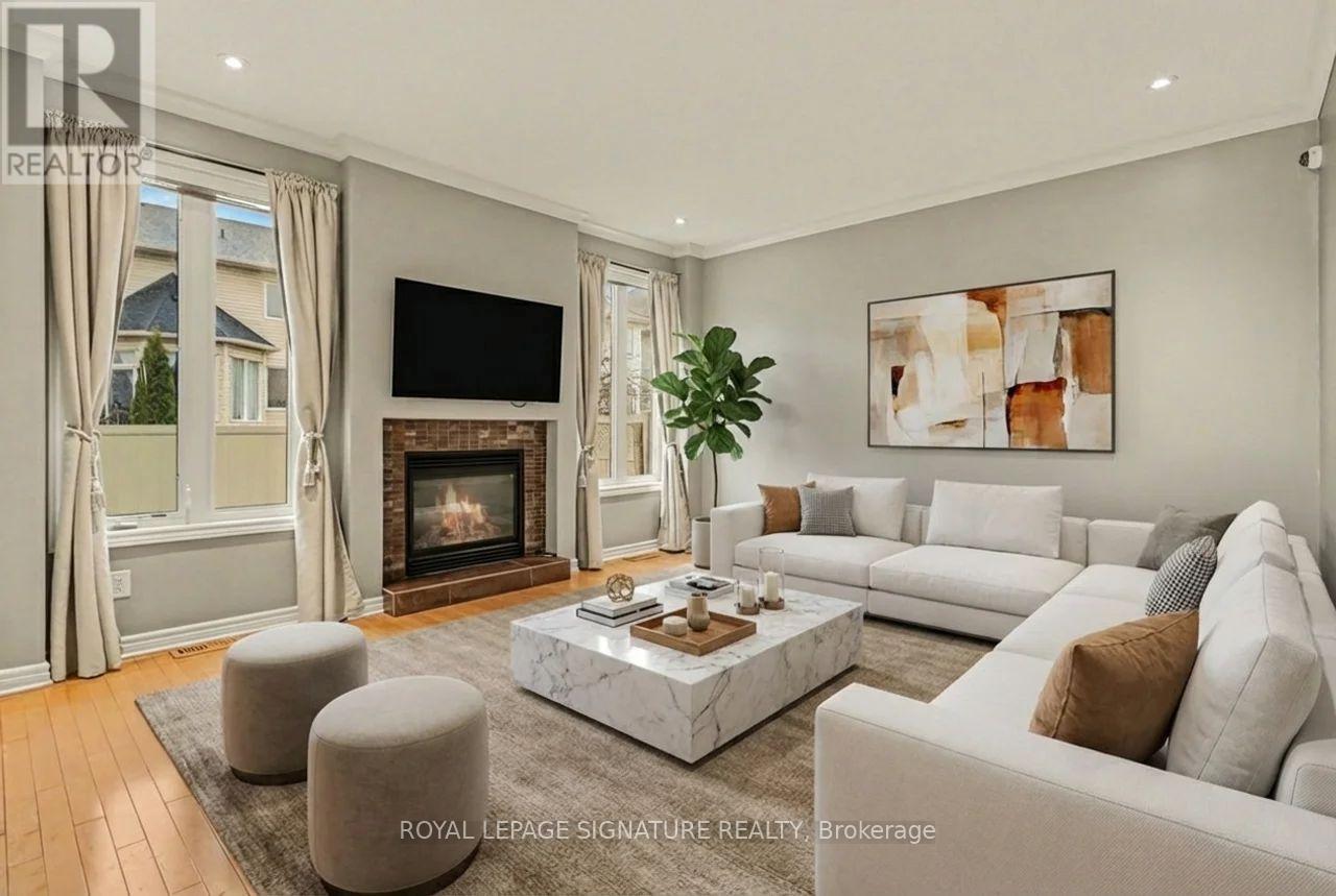 129 Tapestry Drive, Ottawa, ON, K2J0H3