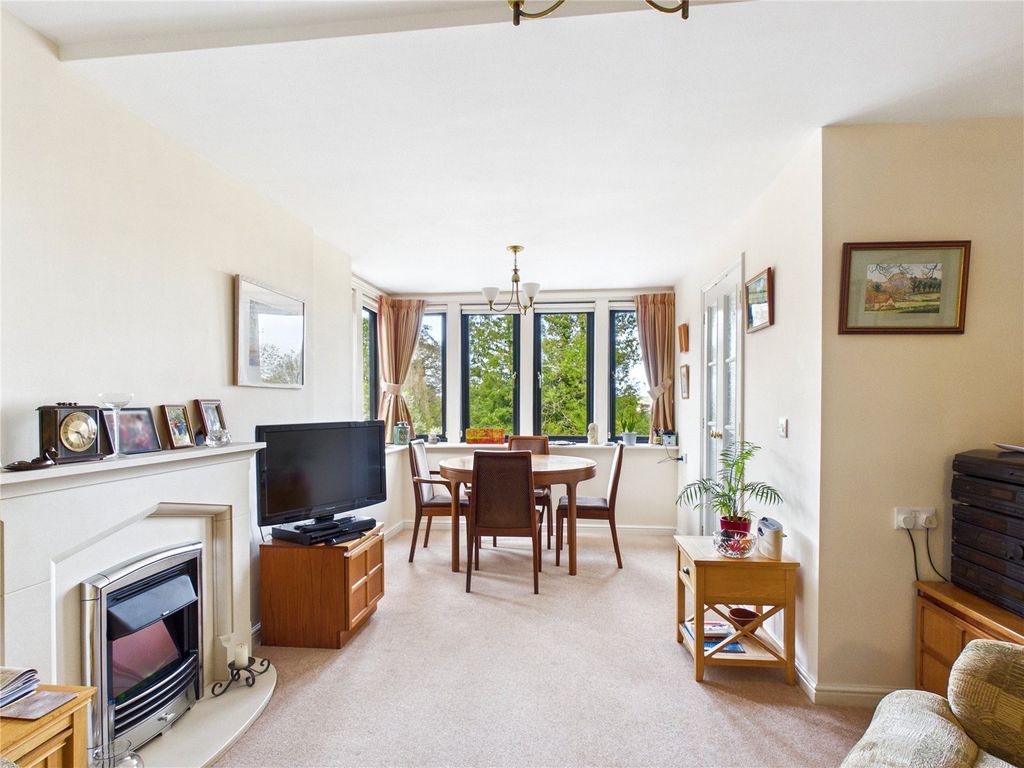 Additional image 2 of 1 bed flat for saleIpswich Road, Woodbridge, Suffolk IP12