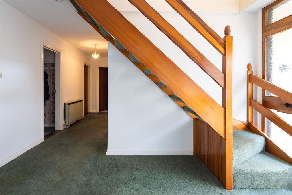 Additional image 5 of 6 bed bungalow for saleLa Rue De La Patente, St. Lawrence, Jersey JE3