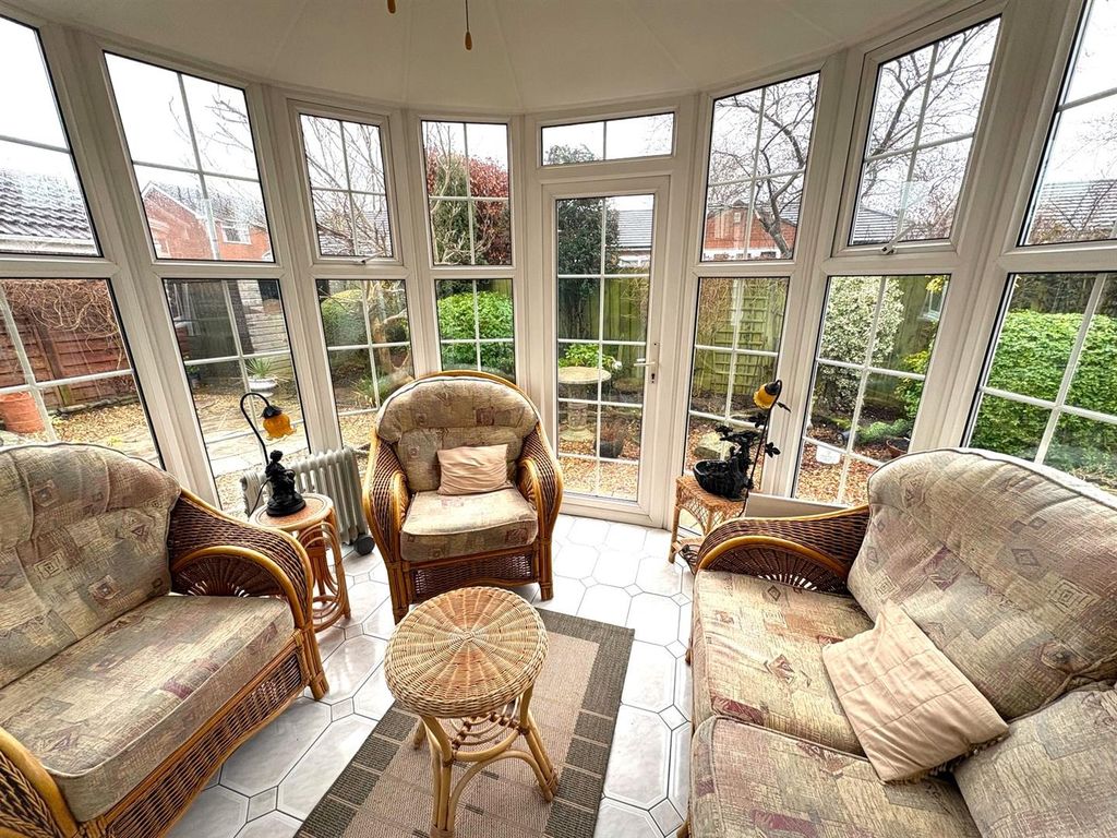 Additional image 14 of 3 bed detached bungalow for saleSevern Grove, Wolviston Court, Billingham TS22