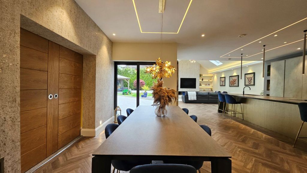 Additional image 16 of 5 bed detached house for sale19 Lostock Junction Lane, Lostock, Bolton BL6