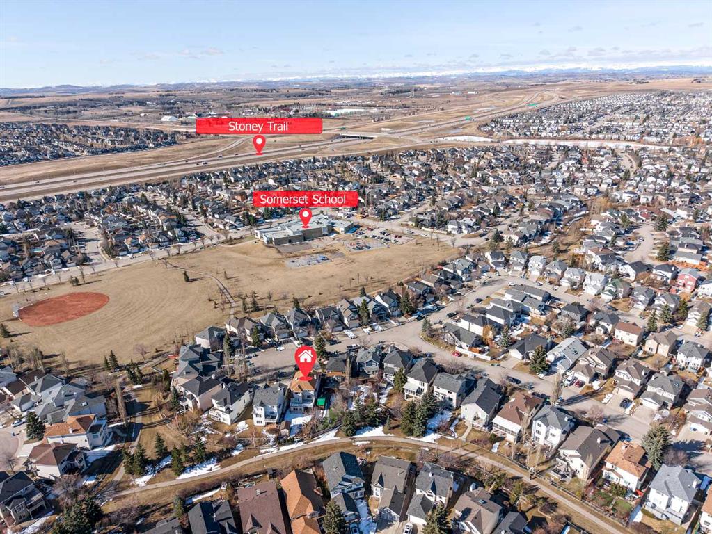 Additional image 2 of 10 Somerset Court SW, Calgary, AB, T2Y 3H4