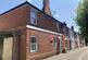 Culver Road, Winchester, SO23