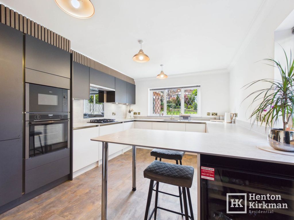 Additional image 4 of 4 bed detached house for saleWest Park Crescent, Billericay CM12