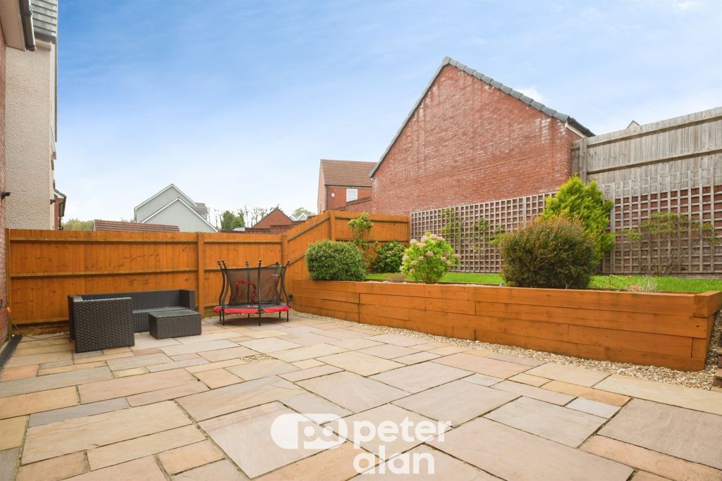 Additional image 22 of 4 bed detached house for saleLon Ffion, Pontrhydyrun, Cwmbran NP44