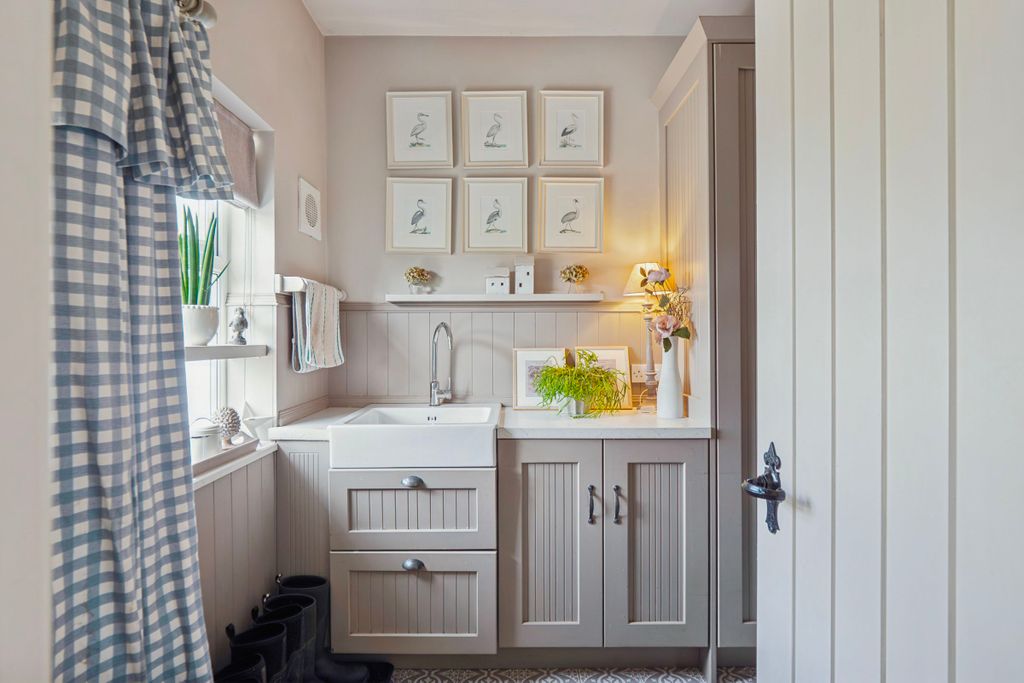 Additional image 27 of 4 bed detached house for saleBalwill Cottage, Balfron Station G63