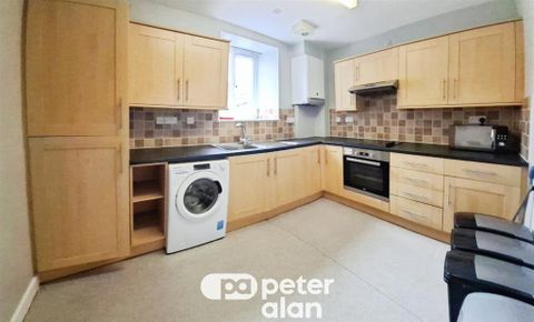 Page Street, Swansea SA1