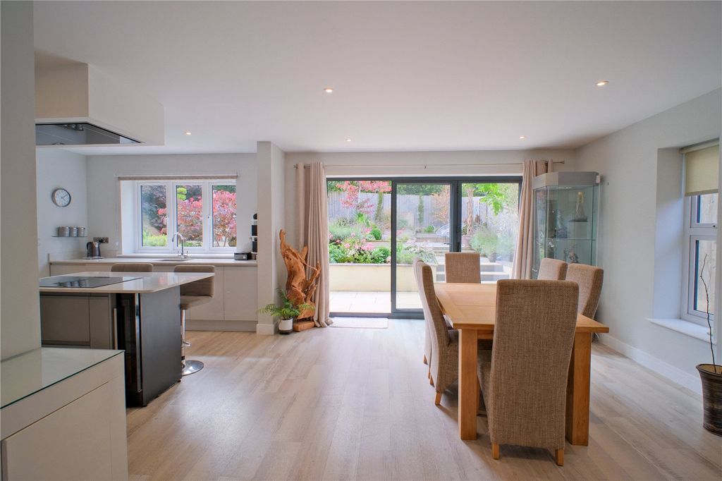 Additional image 7 of 5 bed detached house for saleSouthcott Road, Bideford, Devon EX39