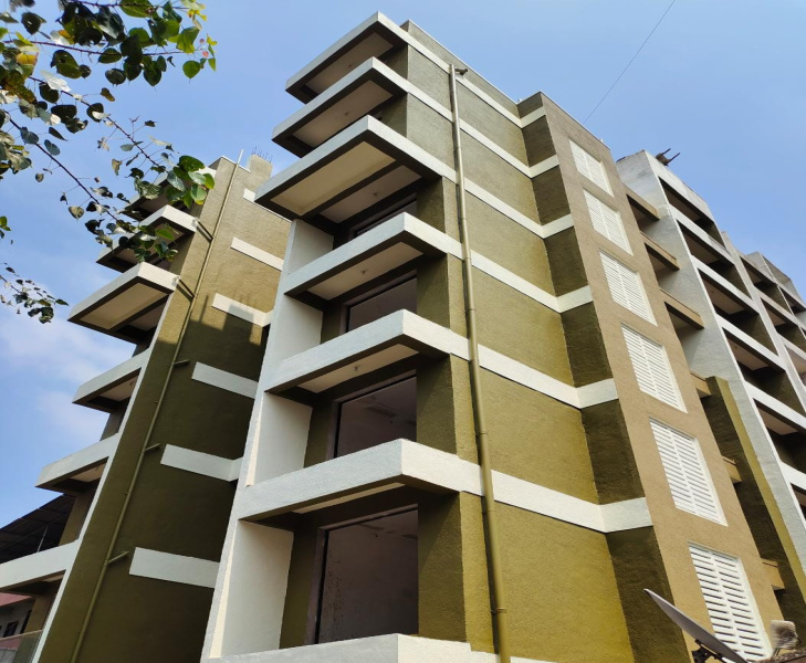 Dombivli East, Thane