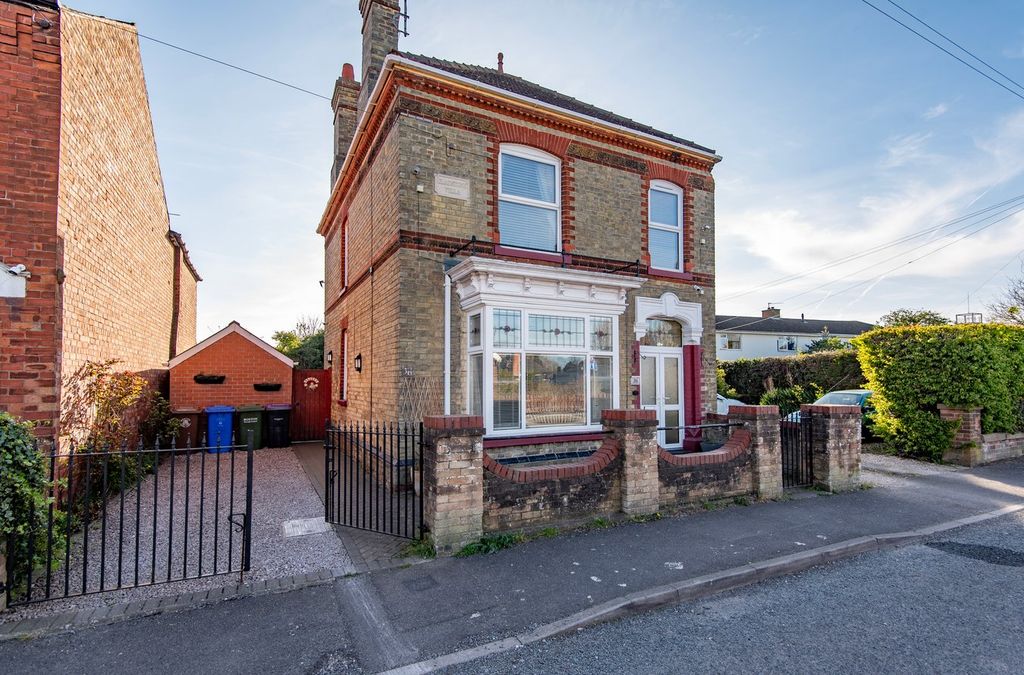 4 bed detached house for saleRobin Hoods Walk, Boston PE21