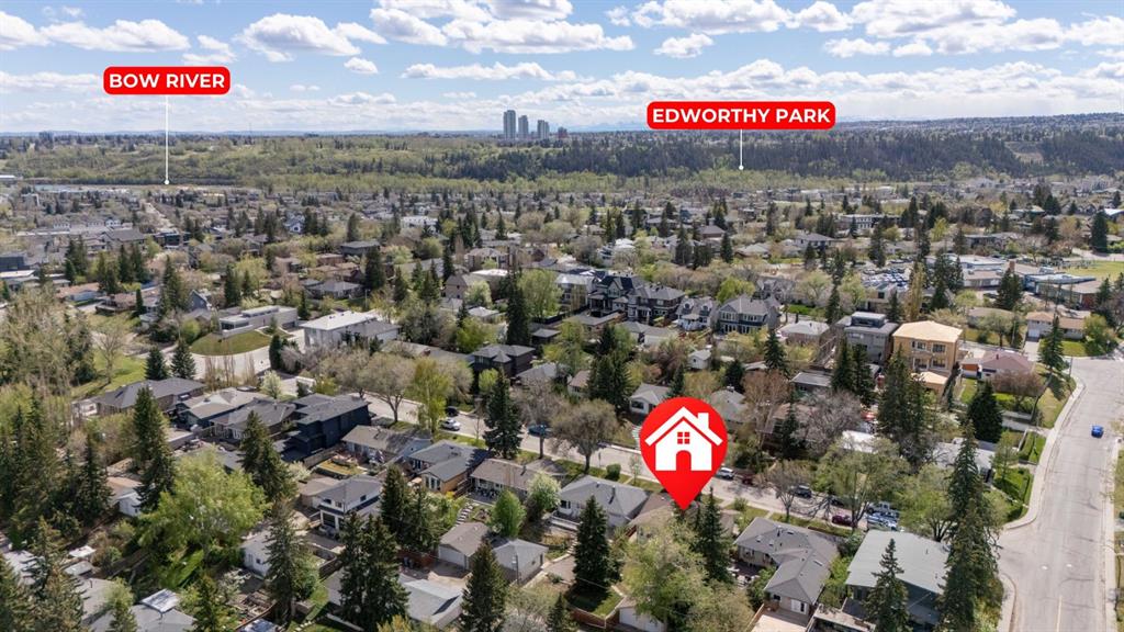 Additional image 6 of 1334 Hamilton Street NW, Calgary, AB, T2N 3W6