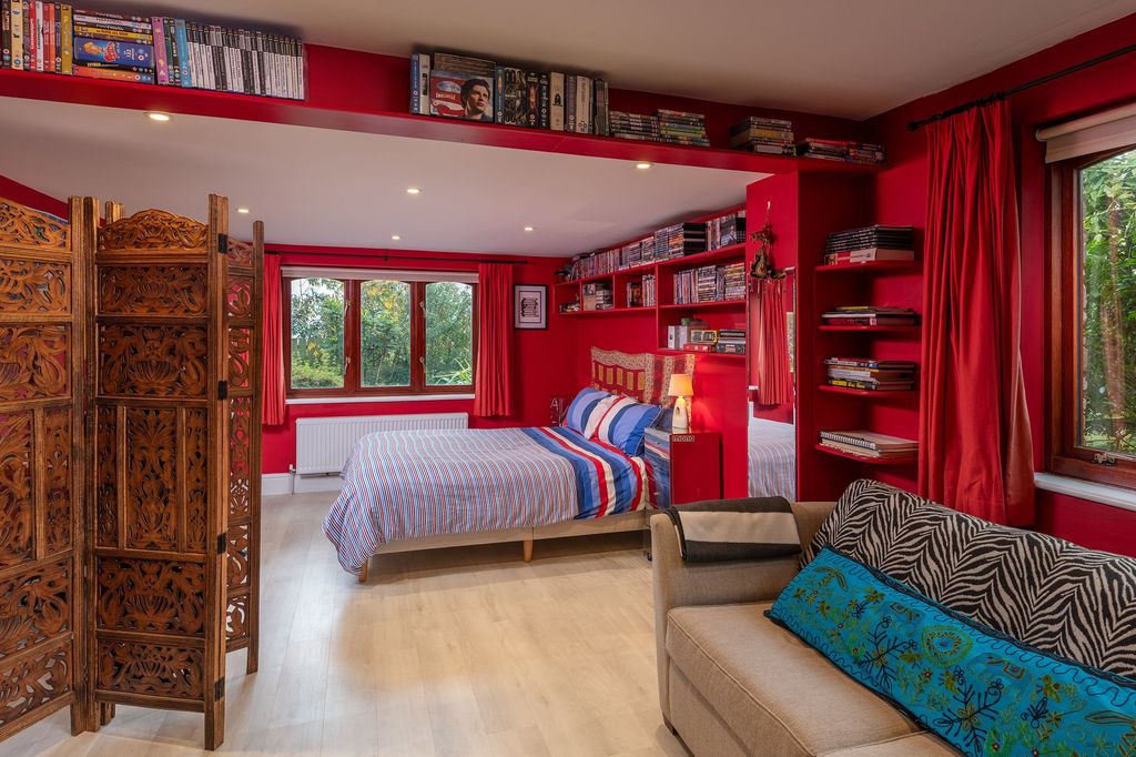 Additional image 12 of 6 bed detached house for saleGingko House, Stoke Fleming, Dartmouth TQ6
