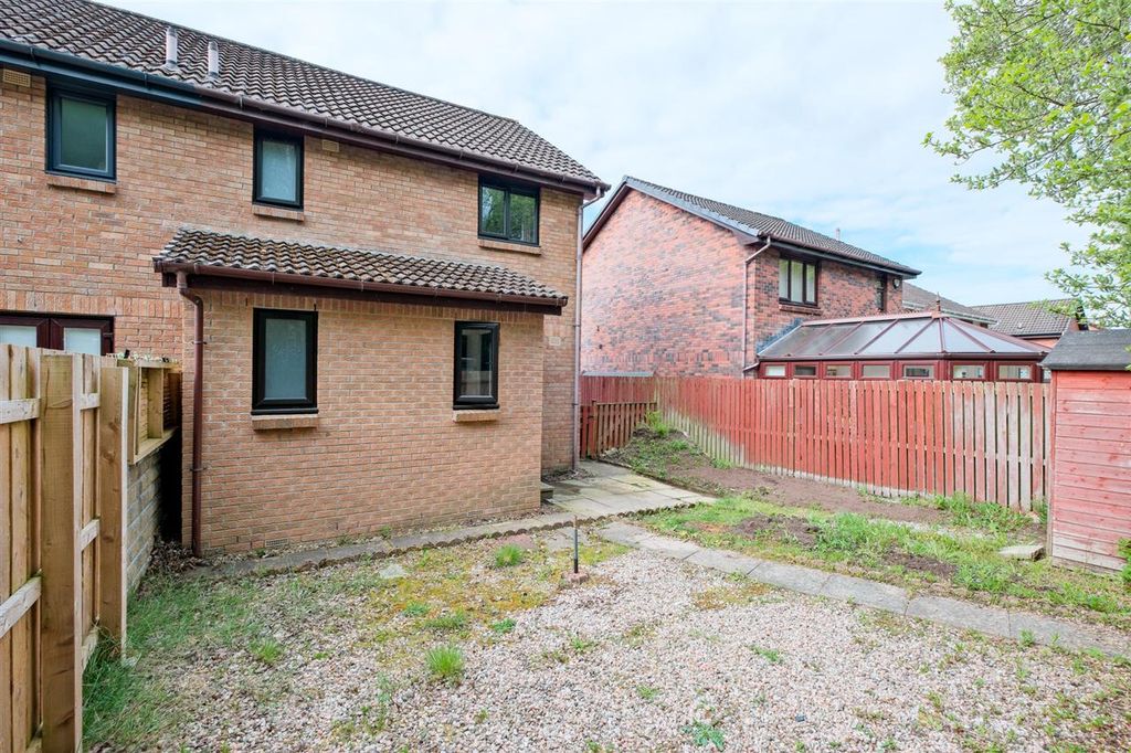 Additional image 15 of 3 bed semi-detached house for saleParkneuk Street, Motherwell ML1