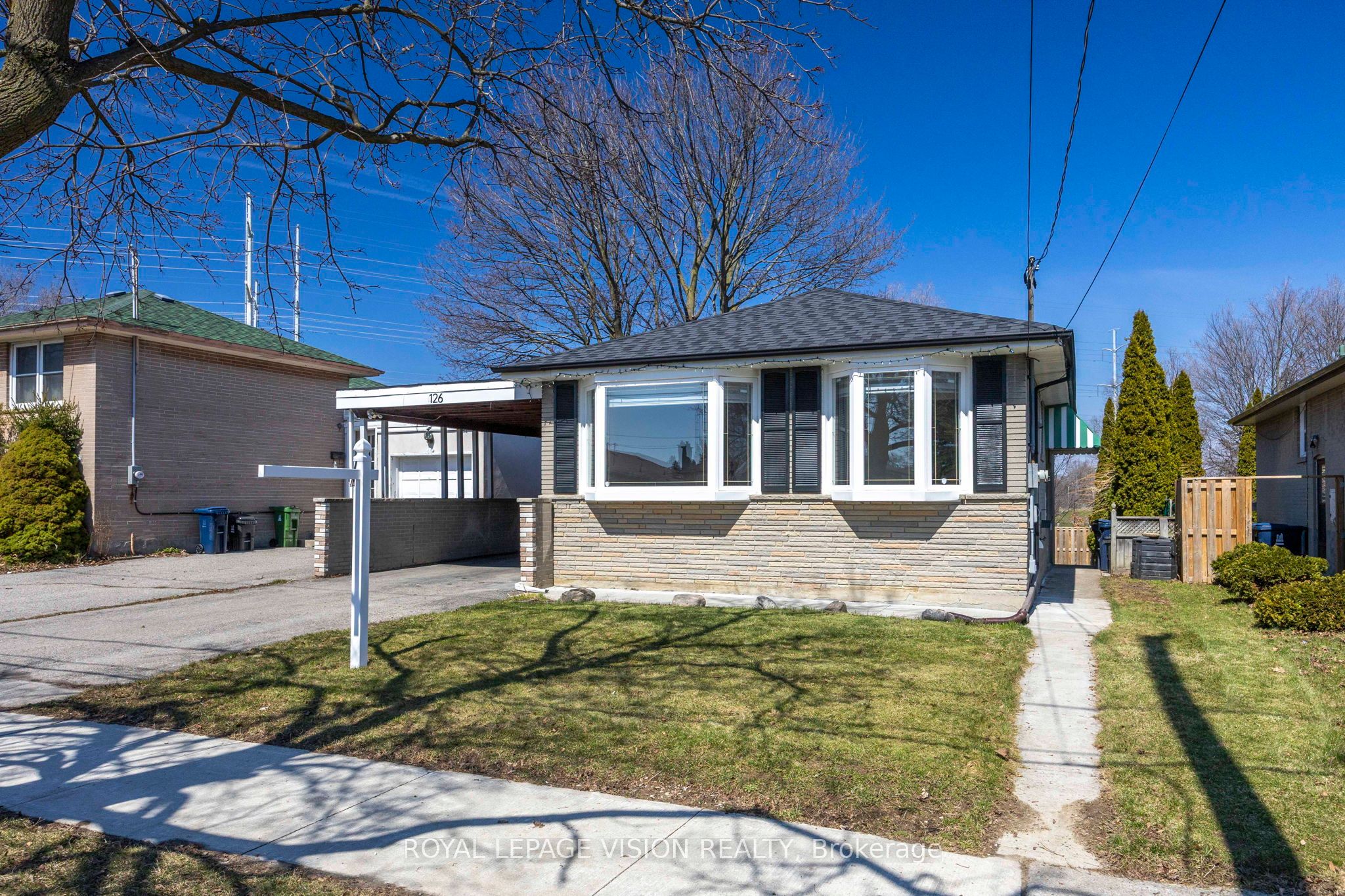 Additional image 2 of 126 Milford Haven Drive, Toronto, ON, M1G 3E1