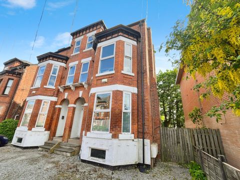 Central Road, West Didsbury, Manchester M20