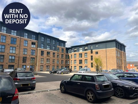 Fox House, 2 Erasmus Drive, Derby, Derbyshire DE1