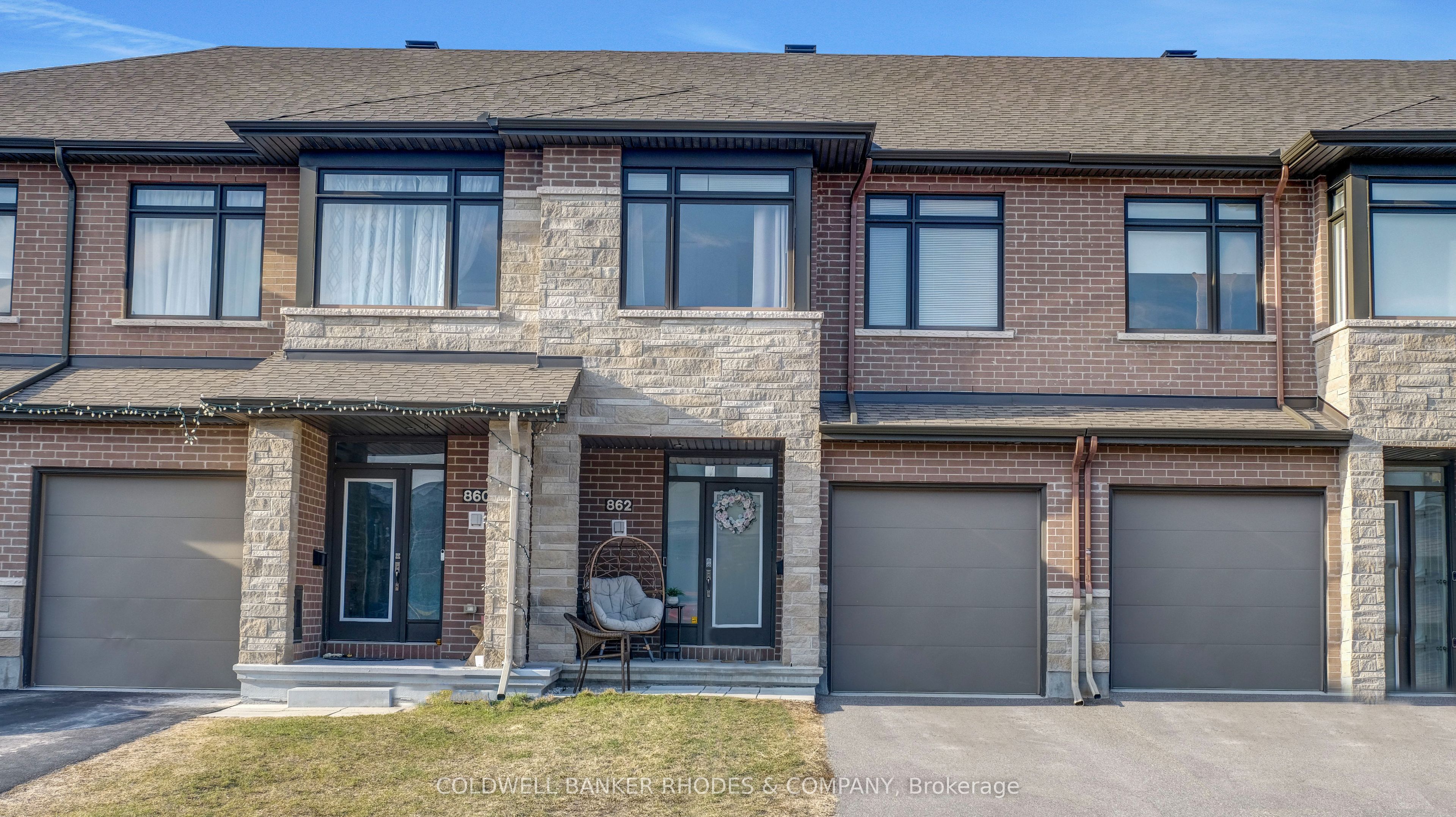 862 Chipping Circle, Ottawa, ON, K4M 0E7