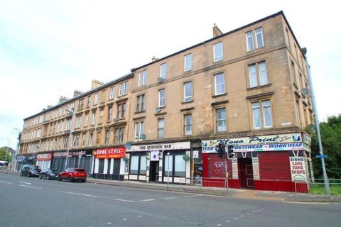 Paisley Road, City Centre, Glasgow G5