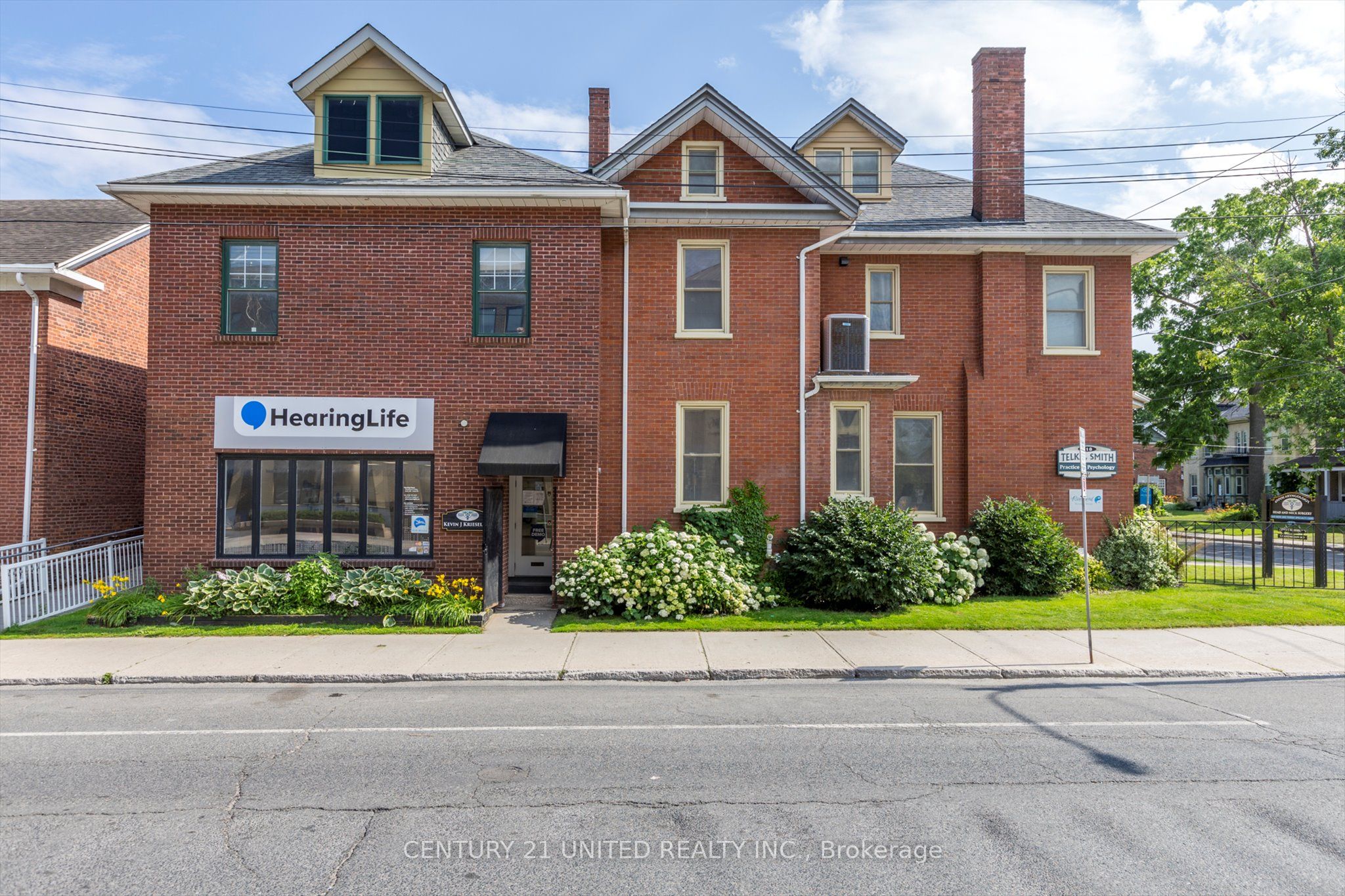 Additional image 2 of 318 Stewart Street, Peterborough, ON, K9J 3N1