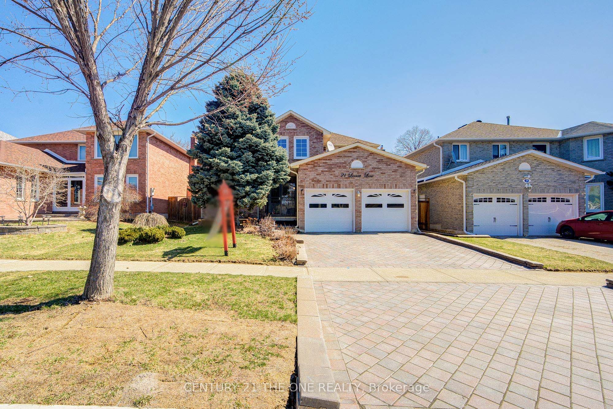 Additional image 3 of 21 Larratt Lane, Richmond Hill, ON, L4C 9J1