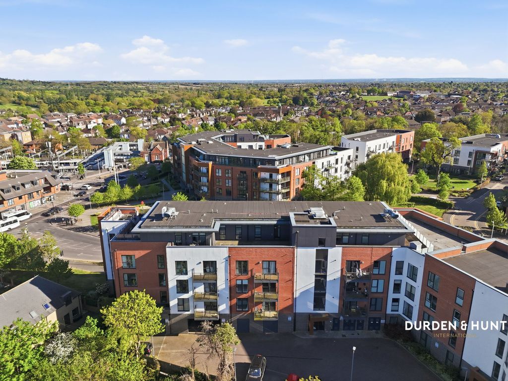 Additional image 18 of 3 bed flat for saleSt. Clements Avenue, Romford RM3