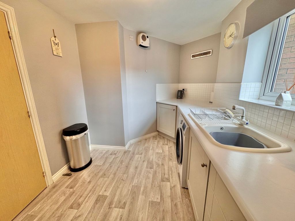 Additional image 6 of 1 bed flat for saleMarigold Walk, Nuneaton CV10