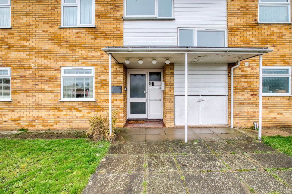 Additional image 10 of 1 bed flat for saleJennings Way, Diss IP22