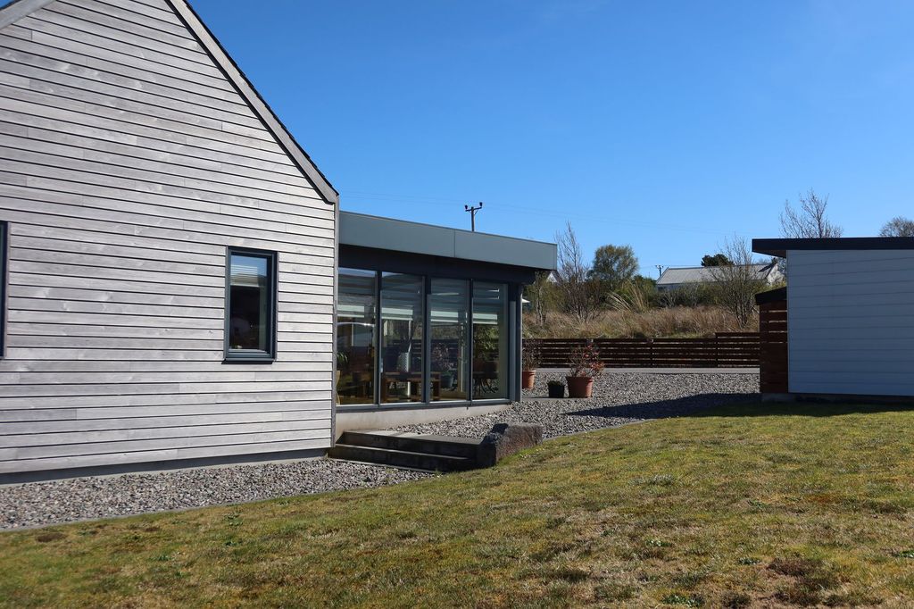 Additional image 38 of 3 bed detached house for saleHarrapool, Broadford, Isle Of Skye IV49