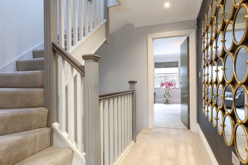 Additional image 11 of 4 bed semi-detached house for saleCandlemas Lane, Beaconsfield, Buckinghamshire HP9
