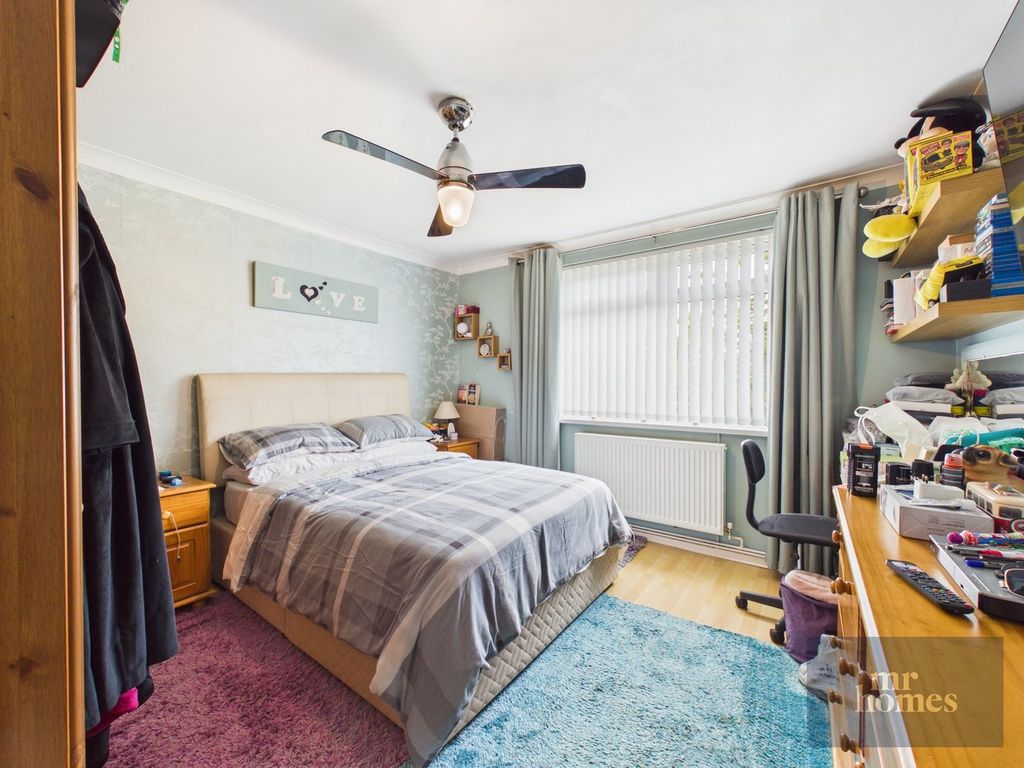 Additional image 4 of 2 bed flat for saleVincent Road, Lower Ely, Cardiff CF5