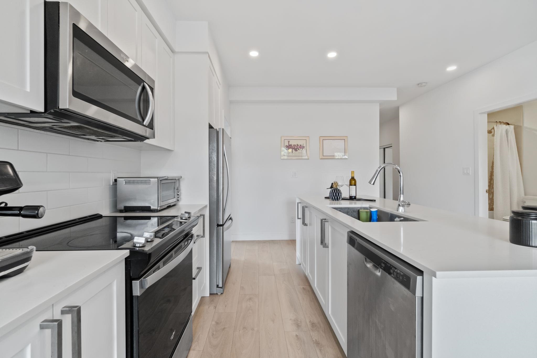 Additional image 5 of 301-808 Gauthier Avenue, Coquitlam, BC, V3K 0H1