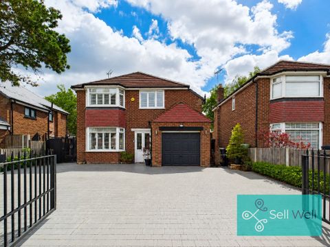The Westlands, Swinton, Manchester M27
