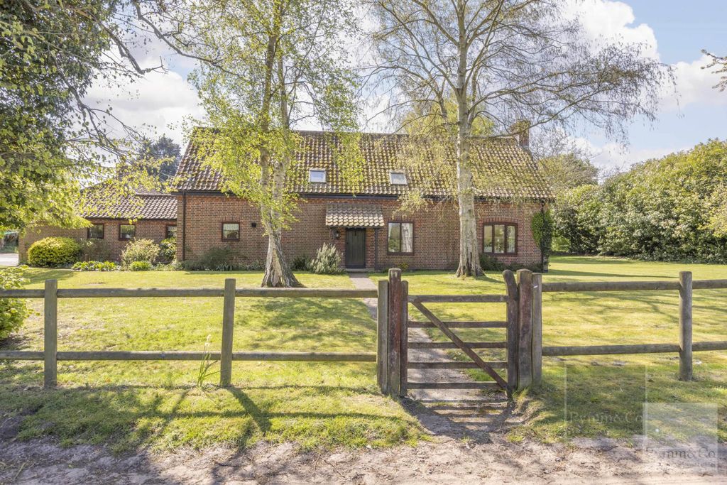 Additional image 17 of 3 bed detached house for saleBlyford Lane, Wenhaston IP19