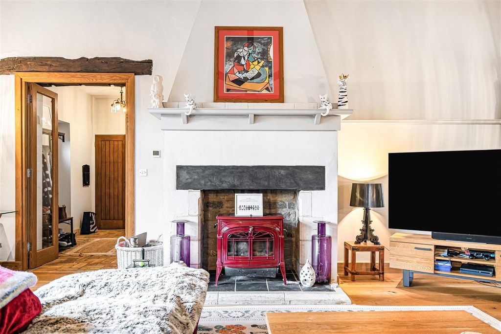 Additional image 22 of 4 bed property for saleQueens Avenue, Bicester OX26