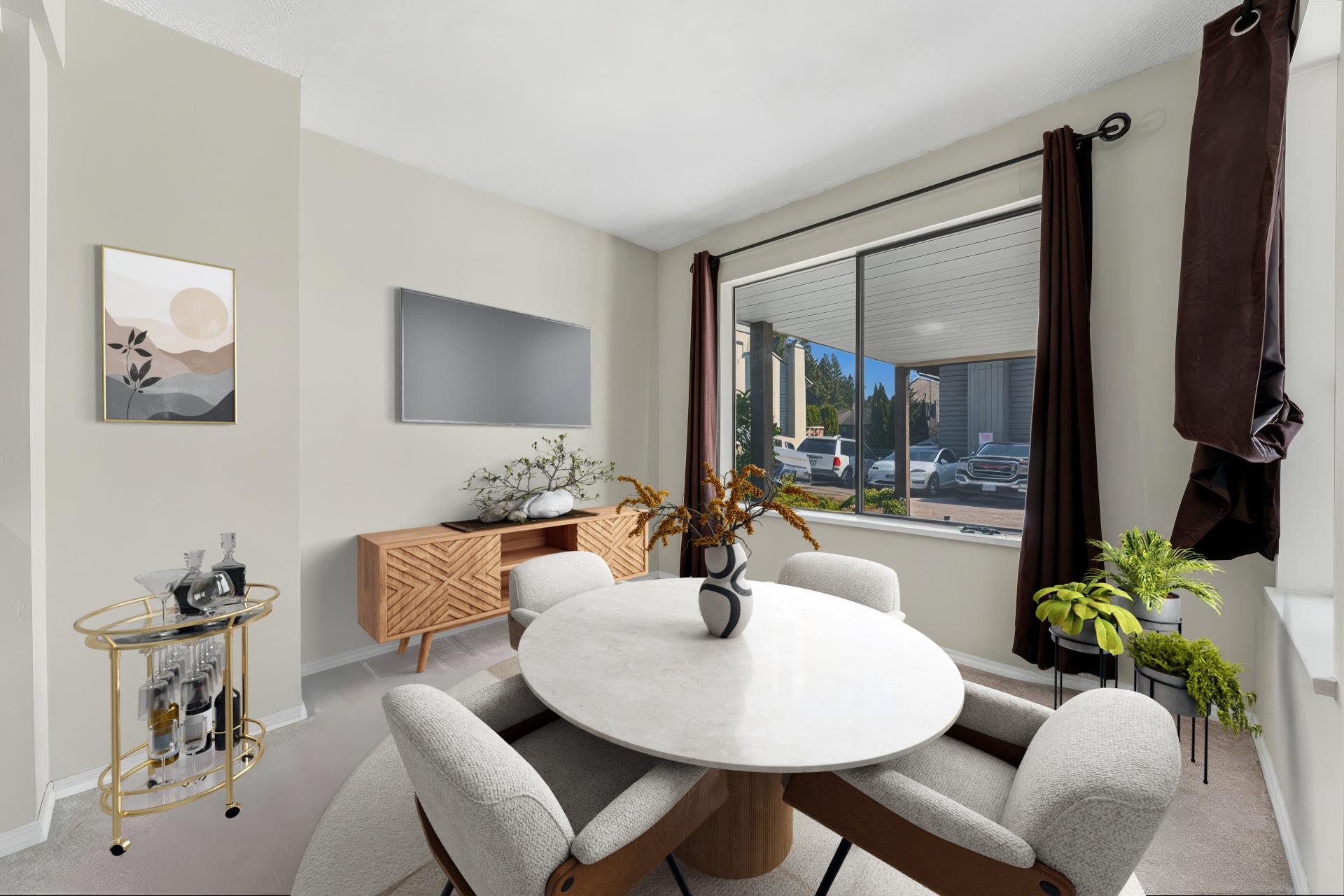 Additional image 4 of 62-1930 Cedar Village Crescent, North Vancouver, BC, V7J 3M5