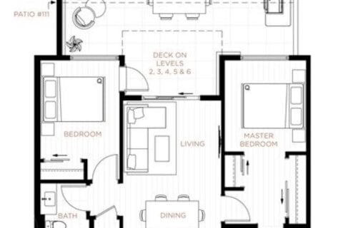 Additional image 8 of 111-7375 Horne Street, Mission, BC, V2S 0X9