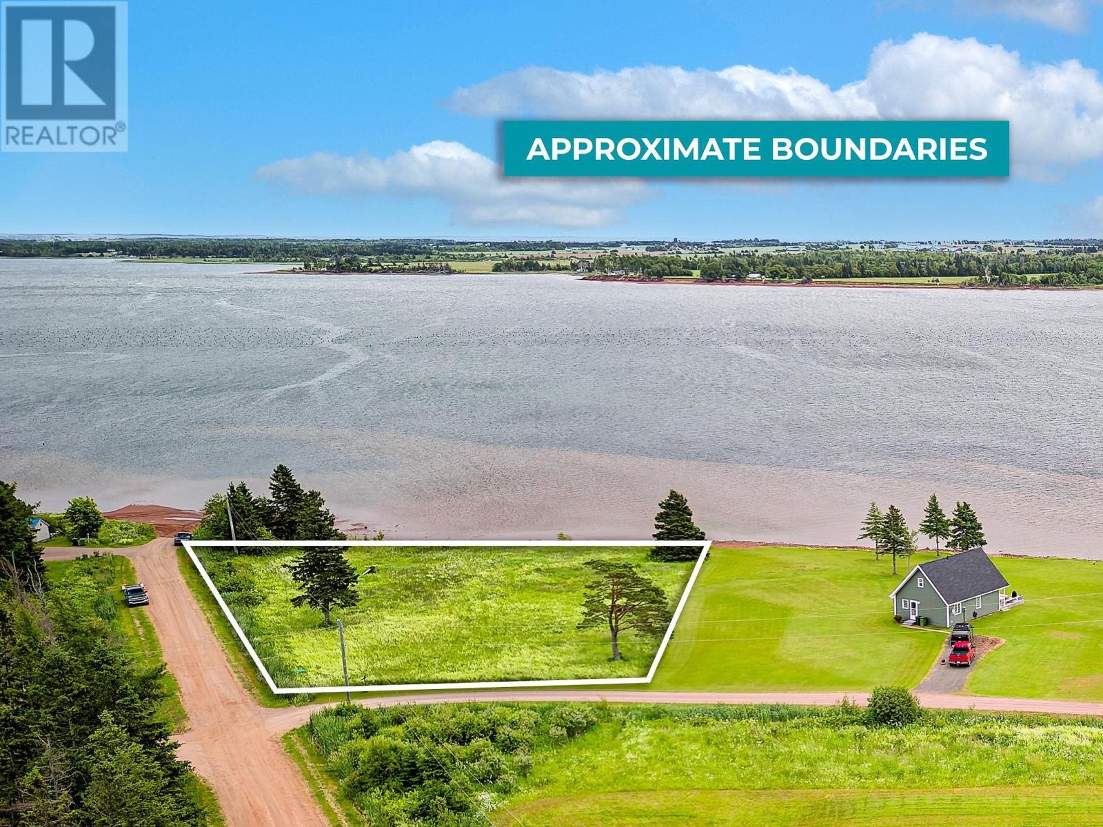 LOT 05-1 BAKERS SHORE Road