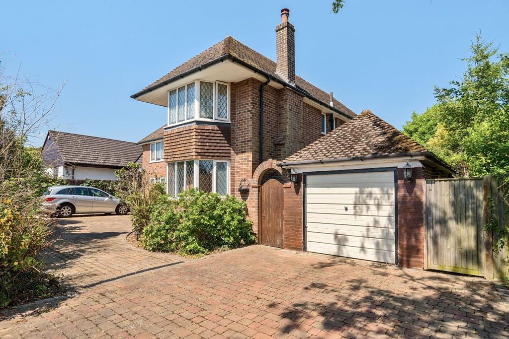 Additional image 10 of 5 bed detached house for saleMidsummer Hill, Kennington, Ashford TN24