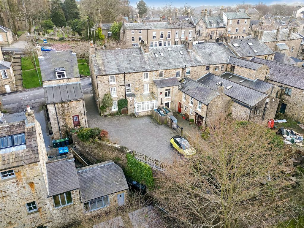 Additional image 44 of 7 bed semi-detached house for saleMarket Place, Middleton-In-Teesdale, Barnard Castle DL12