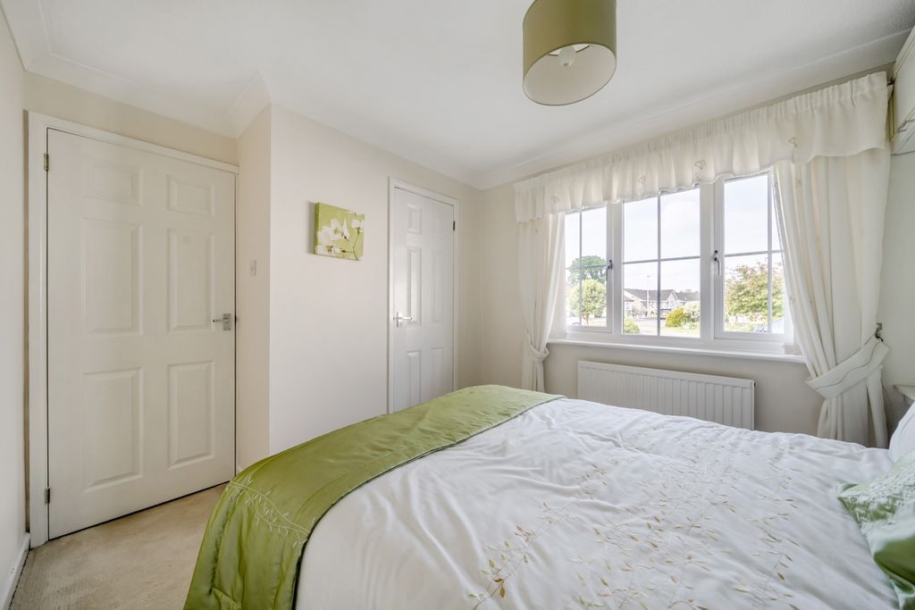 Additional image 10 of 3 bed detached bungalow for saleMead Park, Bickington, Barnstaple, Devon EX31